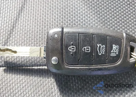 2021 Hyundai Elantra Se from USA, damaged, VIN 5NPLL4AG1MH020922